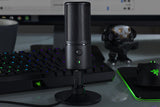 Razer Seiren X USB Digital Gaming Microphone BLACK - Level UpRazerPC Gaming Accessories814855024988