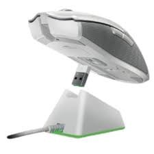 Razer Viper Ultimate Wireless Mouse with Charging Dock - Mercury - Level UpLevel UpPC Accessories8886419333111