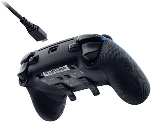 Razer Wolverine V2 Wireless Gaming Controller - Black - Level UpRazerAccessories8886419351184