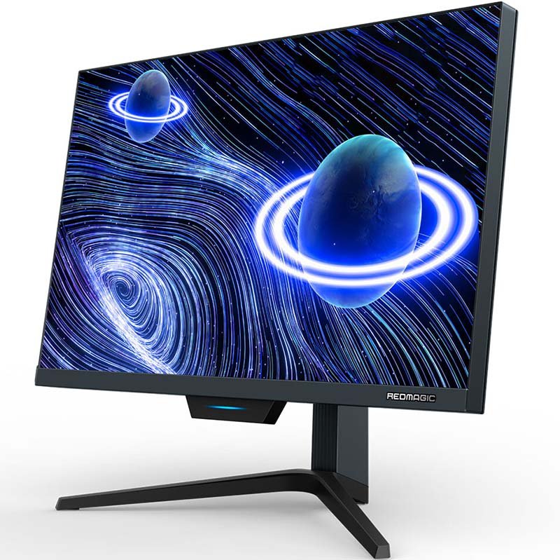 Red Magic 4K UHD 160 HZ 27" Monitor Mini LED - Level UpRed magicGaming Monitor6974608314026