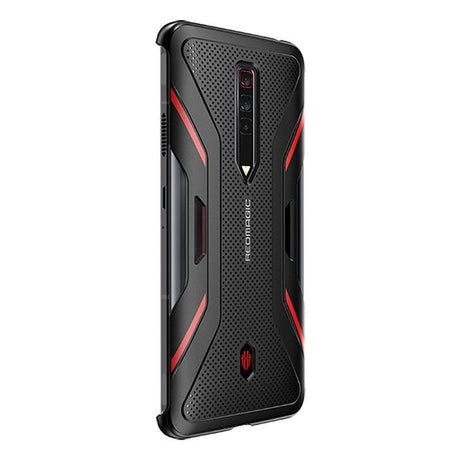 Red Magic 6/6 PRO Protection Case - Level UpLevel Up6902176907203