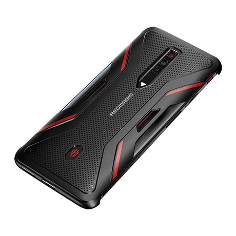 Red Magic 6/6 PRO Protection Case - Level UpLevel Up6902176907203