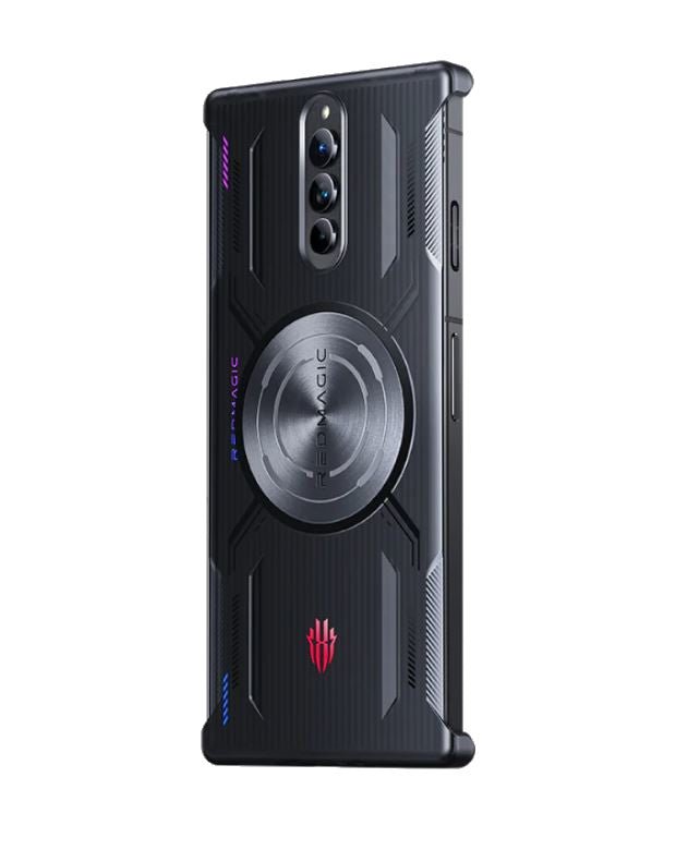 RedMagic 8 Protective Case - Level UpRed magicMobile Phone Case6974608313029