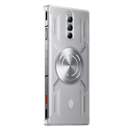 RedMagic 8S Pro Protective Case - Transperant - Level UpRed magicMobile Phone Case6974608315511