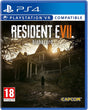 Resident Evil 7 Biohazard For PlayStation 4 VR "Region 2" - Level UpLevel UpPlaystation Video Games