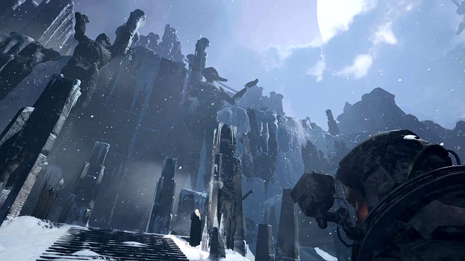 Returnal For PlayStation 5 “Region 2” - Level UpLevel UpPlaystation Video Games711719814993