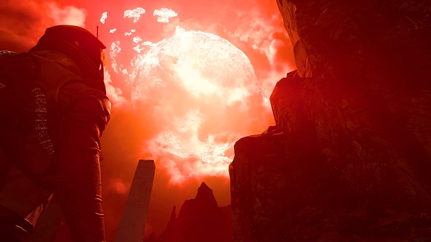 Returnal For PlayStation 5 “Region 2” - Level UpLevel UpPlaystation Video Games711719814993