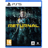 Returnal For PlayStation 5 “Region 2” - Level UpLevel UpPlaystation Video Games711719814993
