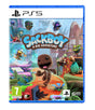 Sackboy A Big Adventure For PlayStation 5 "Region 2" - Level UpLevel UpPlaystation Video Games711719825821