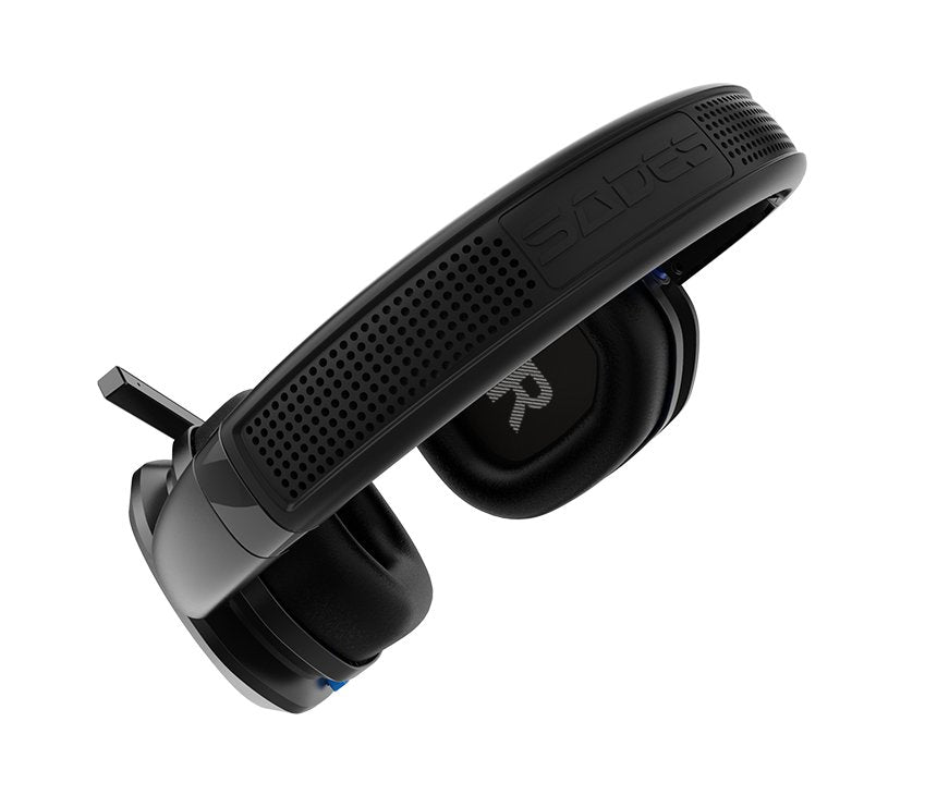 Sades CARRIER Wireless Gaming Headset - Level UpSadesHeadsets6974828470120