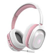 Sades CARRIER Wireless Gaming Headset - Pink - Level UpSadesHeadsets6974828470076