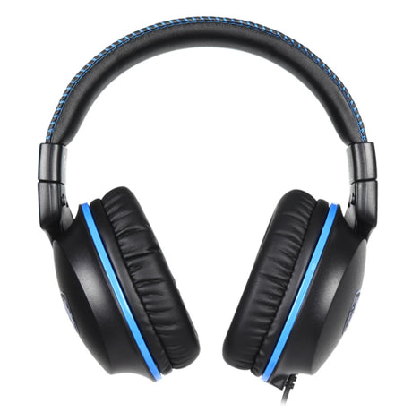 SADES FPOWER Stereo Sound Gaming Headphones SA-717 - Level UpSadesHeadset6956766908163