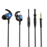 Sades Gaming Earphones Wings 20 - Black - Level UpSades6974828470298