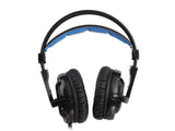 SADES Locust Plus 7.1 Surround Sound Headphones - Level UpSadesHeadset6956766907661