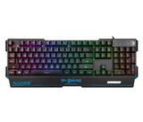 Sades Neo Blademail Gaming Keyboard - Level UpSadesPC6956766907685