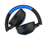 Sades Shaman Gaming Headset - Blue - Level UpSadesHeadset6956766941306
