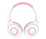 Sades Shaman Gaming Headset - Pink - Level UpSadesHeadset6956766941313