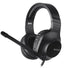 SADES Spirits Gaming Headset - Black - Level UpSadesHeadset6956766907937