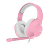 SADES Spirits Gaming Headset - Pink - Level UpSadesHeadset6956766907975