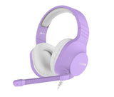 SADES Spirits Gaming Headset - Purple - Level UpSadesHeadset6956766941122