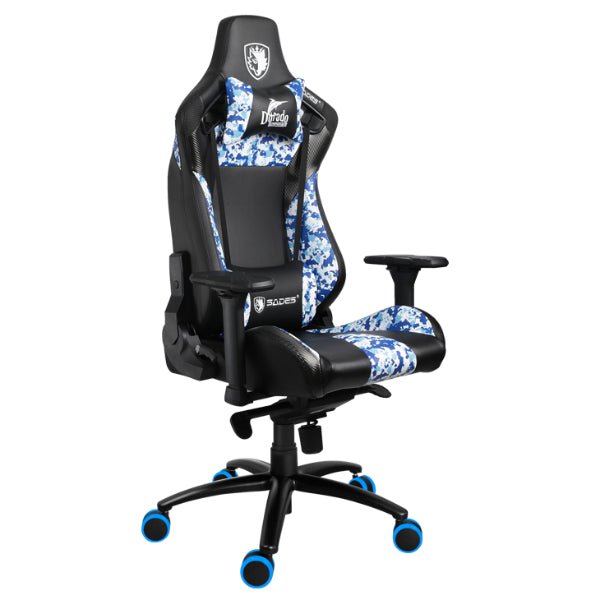 Sades The Dorado Professional Gaming Chair - Level UpSadesGaming Chair6956766908231