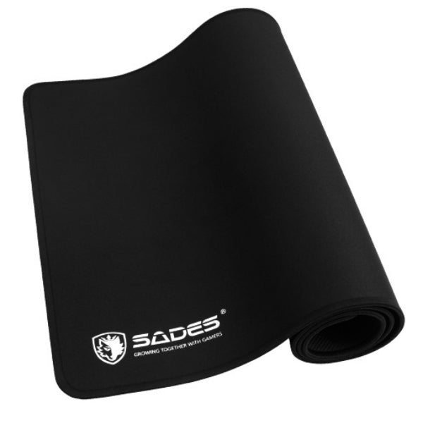 Sades Tornado Cloth Gaming Mouse Pad - Level UpSades6956766907760