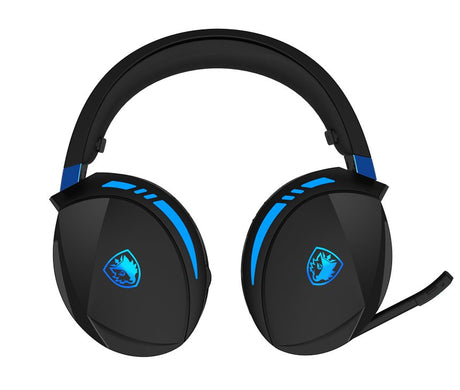 Sades Warden Ⅰ wireless gaming headset - Level UpSadesHeadsets6974828470052