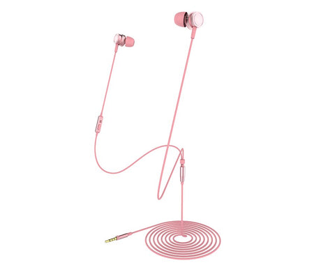 Sades Wings 10 Gaming Earphones - Pink - Level UpSadesHeadset6956766908286