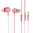 Sades Wings 10 Gaming Earphones - Pink - Level UpSadesHeadset6956766908286