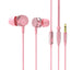 Sades Wings 10 Gaming Earphones - Pink - Level UpSadesHeadset6956766908286