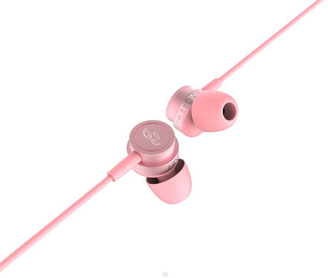 Sades Wings 10 Gaming Earphones - Pink - Level UpSadesHeadset6956766908286