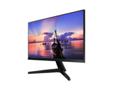 Samsung Flat Monitor T35F with Borderless Design (27", 75Hz, 4ms,LED) - Level UpSamsung8806090695285