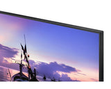 Samsung Flat Monitor T35F with Borderless Design (27", 75Hz, 4ms,LED) - Level UpSamsung8806090695285