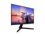 Samsung Flat Monitor T35F with Borderless Design (27", 75Hz, 4ms,LED) - Level UpSamsung8806090695285