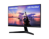 Samsung Flat Monitor T35F with Borderless Design (27", 75Hz, 4ms,LED) - Level UpSamsung8806090695285