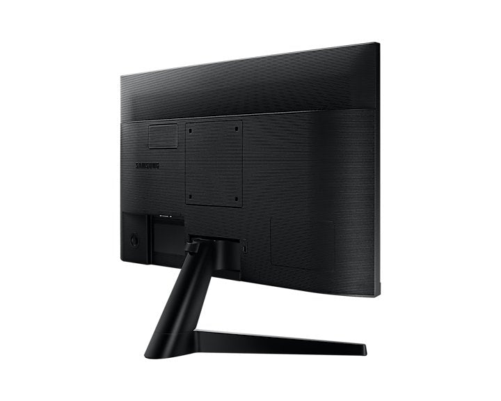 Samsung Flat Monitor T35F with Borderless Design (27", 75Hz, 4ms,LED) - Level UpSamsung8806090695285