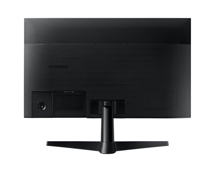 Samsung Flat Monitor T35F with Borderless Design (27", 75Hz, 4ms,LED) - Level UpSamsung8806090695285