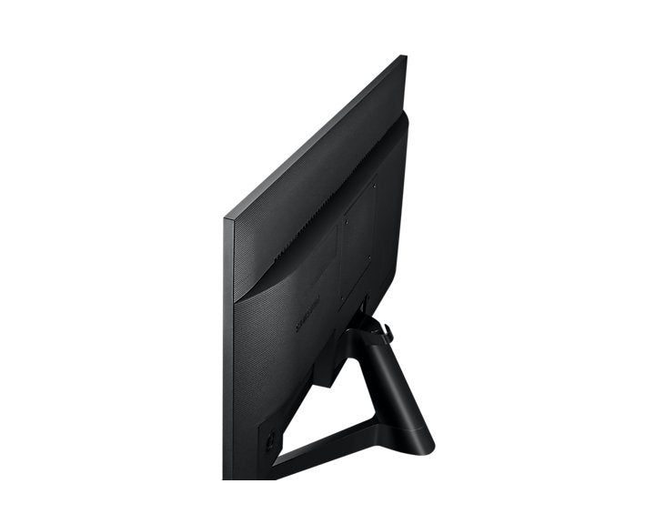 Samsung Flat Monitor T35F with Borderless Design (27", 75Hz, 4ms,LED) - Level UpSamsung8806090695285