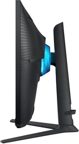 Samsung Odyssey G7 32” 4K UHD IPS 1ms AMD - Level UpSamsungGaming Monitor8806094562385