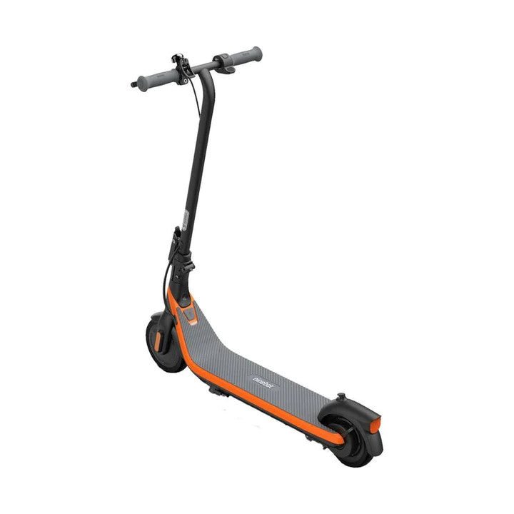 Segway Ninebot - C2 Kids - Electric Kick Scooter - Grey / Orange - Level UpSegway8720254405476