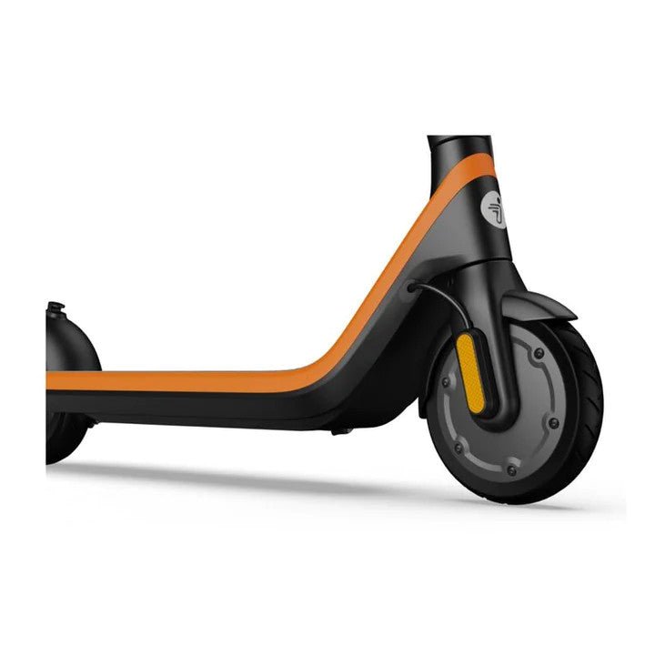 Segway Ninebot - C2 Kids - Electric Kick Scooter - Grey / Orange - Level UpSegway8720254405476