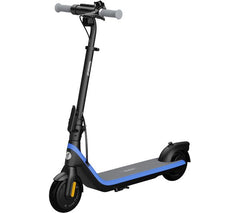 Segway Ninebot - C2 Pro Kids - Electric Kick Scooter - Grey / Blue - Level UpSegway8720254406510
