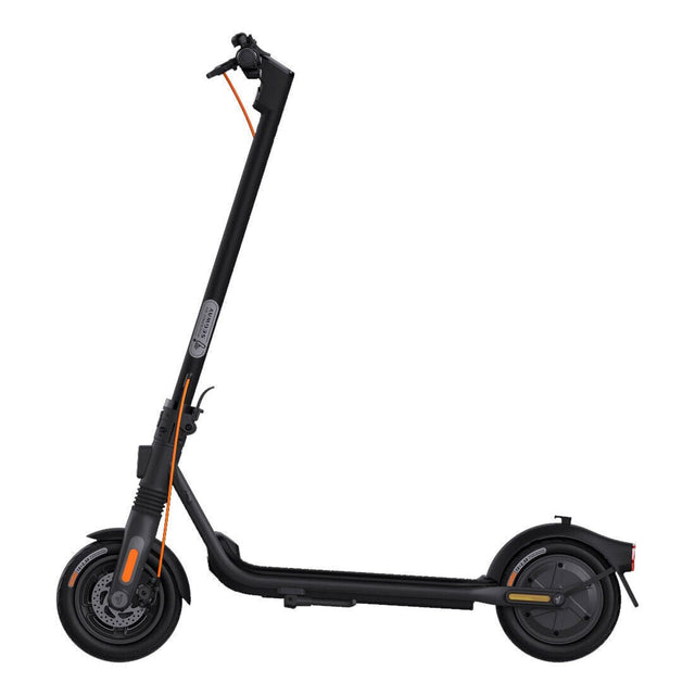 Segway Ninebot -F2 Pro Series Professional commuting electric kickscooter - Level UpSegway8720254406565