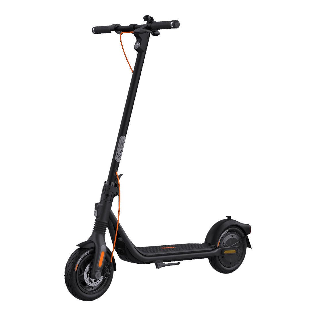 Segway Ninebot -F2 Pro Series Professional commuting electric kickscooter - Level UpSegway8720254406565