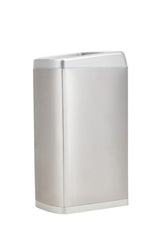 Sensor Trash Can 50lt-NHTC50 - Stainless Steel - Level UpLevel UpSmart Devices6271103786212