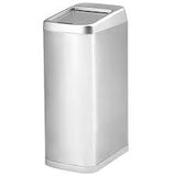 Sensor Trash Can 50lt-NHTC50 - Stainless Steel - Level UpLevel UpSmart Devices6271103786212