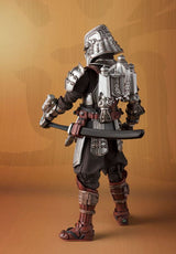 SH Figuarts Ronin Mandalorian™ & Grogu™ (Beskar Armor) - Level UpLevel UpAccessories4573102620934