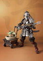 SH Figuarts Ronin Mandalorian™ & Grogu™ (Beskar Armor) - Level UpLevel UpAccessories4573102620934