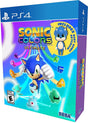Sonic Colors For PlayStation 4 - Level UpSEGAPlaystation Video Games5.06E+12