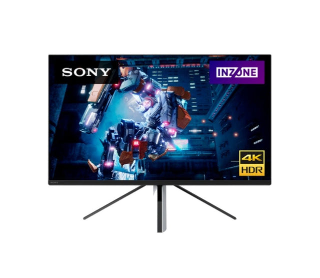 Sony Inzone 27" 4k HDR 144 Hz Gaming Monitor M9 - Level UpSonyGaming Monitor4548736155466